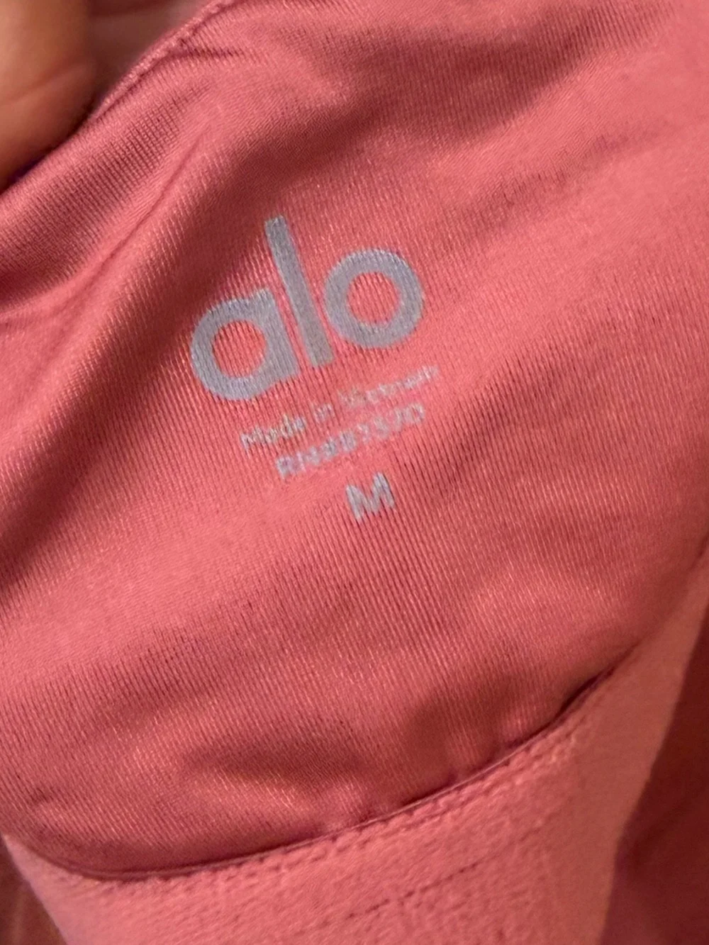 ALO Yoga alo tank